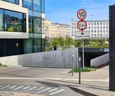 Appartement Park