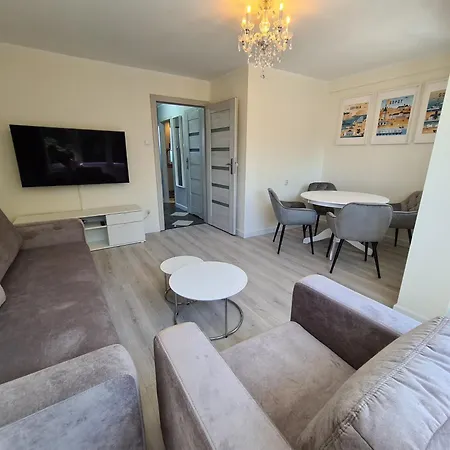 Park Appartement *